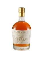 Milam and Greene Single Barrel Straight Bourbon Whiskey 750ml