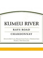 Kumeu River 2022 Chardonnay Rays Road 750ml