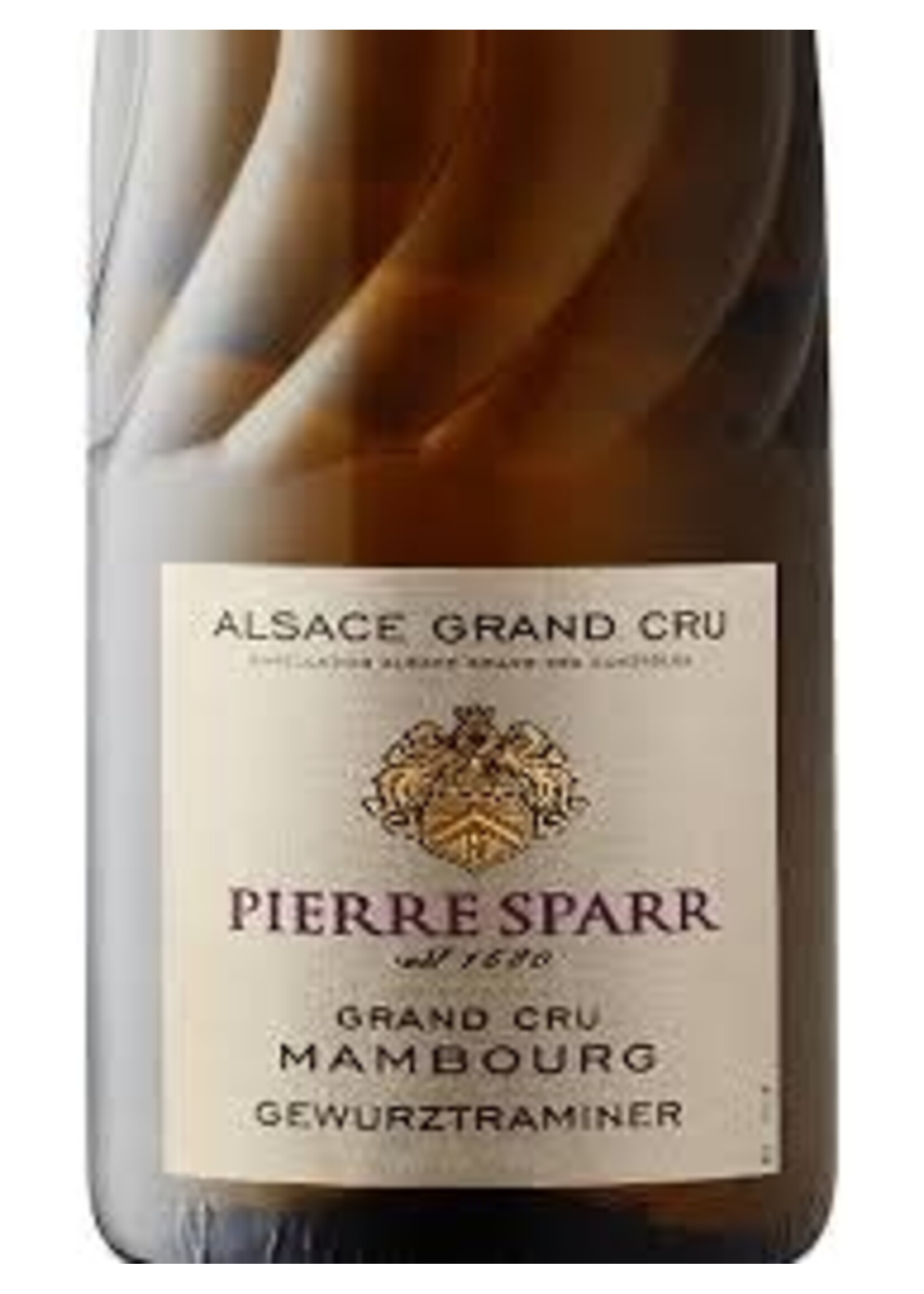 Pierre Sparr 2023 Pinot Gris Mambourg Grand Cru 750ml
