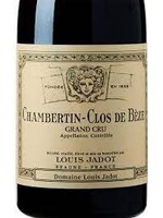 Louis Jadot 2021 Chambertin Clos de Beze Grand Cru 750ml