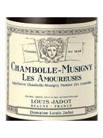 Louis Jadot 2021 Chambolle-Musigny 1er Cru Les Amoureuses 750ml