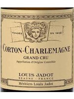 Louis Jadot 2021 Corton-Charlemagne Grand Cru 750ml