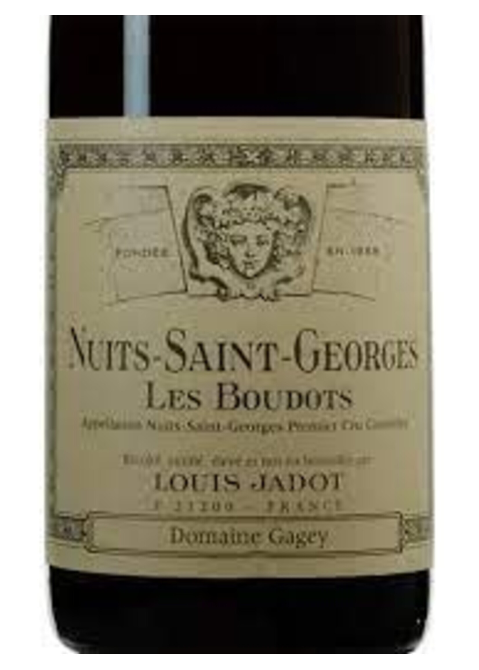 Louis Jadot 2021 Nuits-St.-Georges 1er Cru Les Boudots 750ml