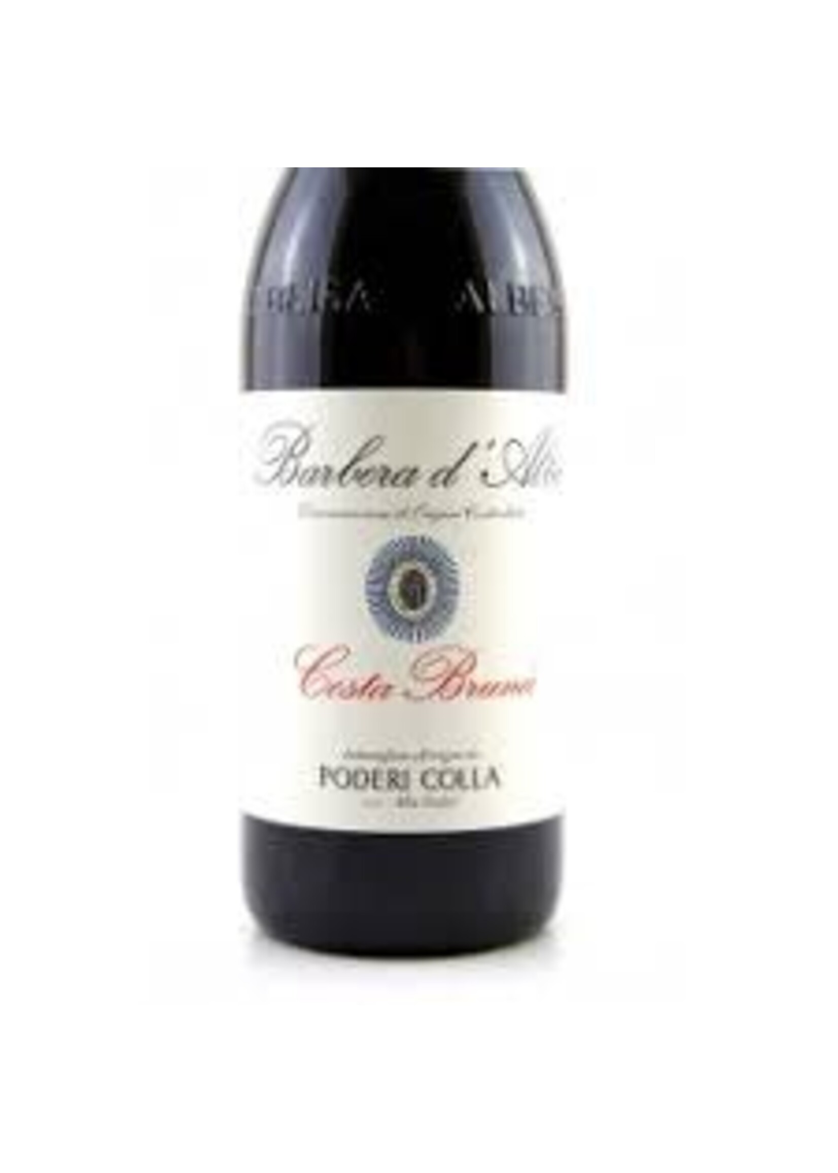 Poderi Colla 2021 Barbera d'Alba 'Costa Bruna' 750ml