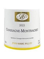 Jean-Marc Pillot 2021 Chassagne-Montrachet 750ml