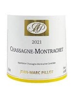Jean-Marc Pillot 2023 Chassagne-Montrachet 750ml