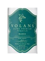 Volans Tequila Blanc 750ml