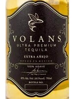 Volans Tequila Extra Anejo 3yr 750ml