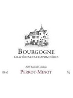 Perrot Minot 2020 Bourgogne Rouge Gravieres des Chaponnieres 750ml