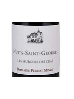 Perrot Minot 2020 Nuits-St.-Georges Murgers des Cras 750ml
