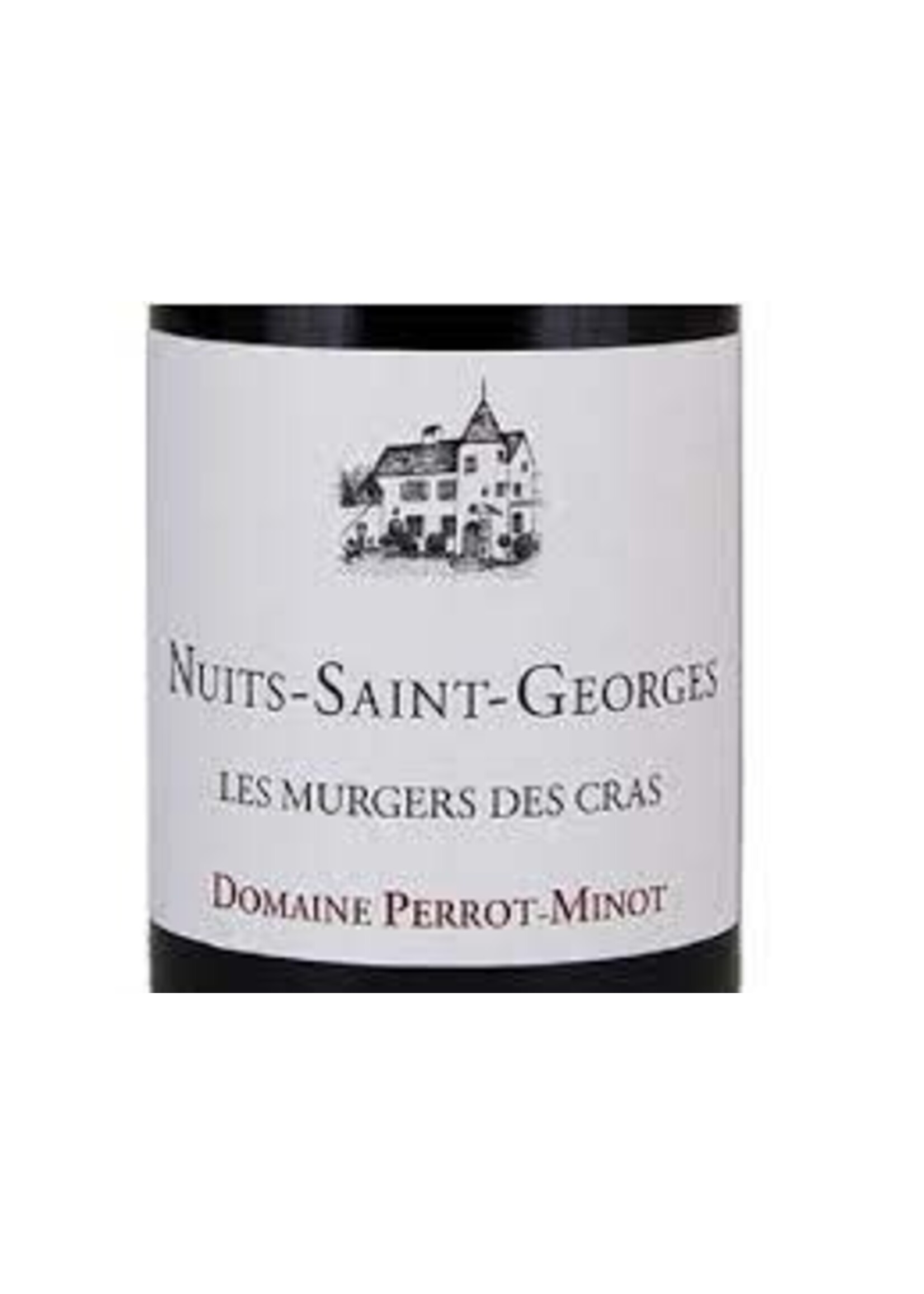 Perrot Minot 2020 Nuits-St.-Georges Murgers des Cras 750ml