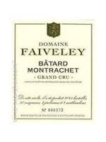 Domaine Faiveley 2023 Batard-Montrachet Grand Cru 750ml