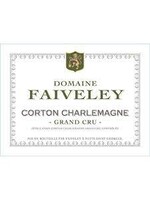 Domaine Faiveley 2021 Corton-Charlemagne Grand Cru 750ml