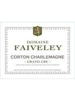 Domaine Faiveley 2023 Corton-Charlemagne Grand Cru 750ml