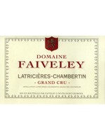 Domaine Faiveley 2021 Latricieres-Chambertin Grand Cru 750ml