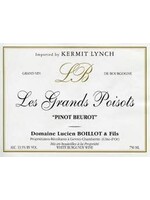 Lucien Boillot 2020 "Les Grands Poisots" Pinot Buerot 750ml