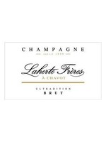 Laherte Freres NV Champagne Ultradition Brut 1.5L