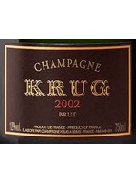 Krug 2002 Vintage Brut 1.5L