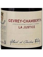 Felettig 2021 Gevrey-Chambertin La Justice 750ml