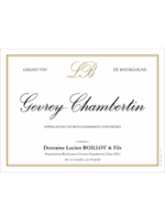Lucien Boillot 2020 Gevrey-Chambertin 750ml