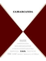 Gaja Ca' Marcanda 2019 'Camarcanda' 750ml