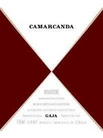 Gaja Ca' Marcanda 2022 'Camarcanda' 750ml