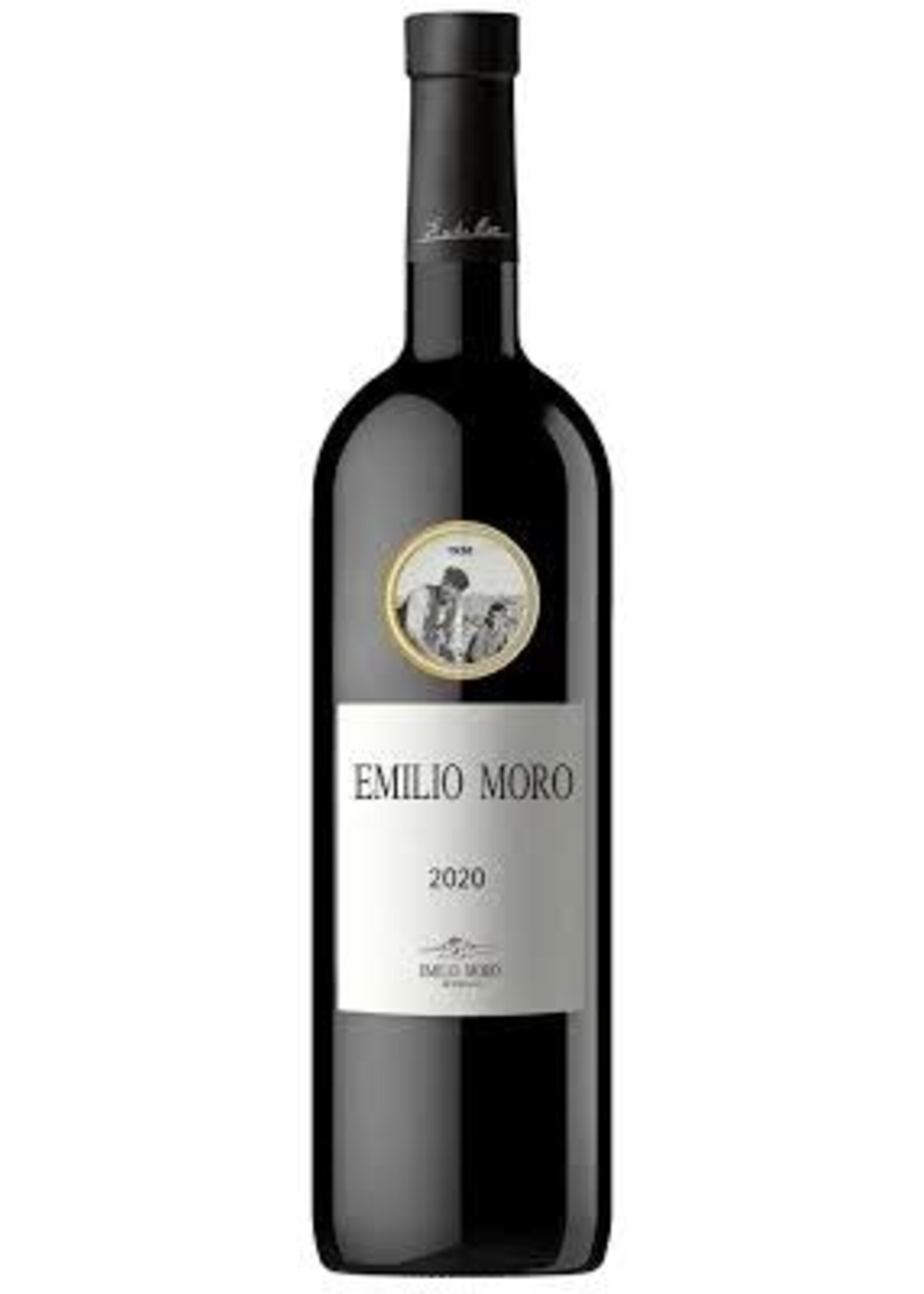 Bodegas Emilio Moro 2023 Ribera del Duero 750ml