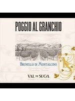 Val di Suga 2019 Brunello di Montalcino Poggio al Granchino 750ml