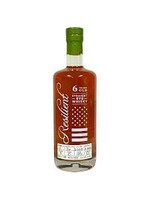 Resilient 6 Year Old Straight Rye Whisky Barrel #4 Barrel Strength 117 Proof 750ml