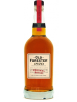 Old Forester 1870 Original Batch Kentucky Straight Bourbon Whiskey 750ml