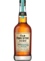 Old Forester 1920 Prohibition Style Kentucky Straight Bourbon Whiskey 750ml