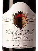 Hubert Lignier 2020 Clos de la Roche Grand Cru 750ml