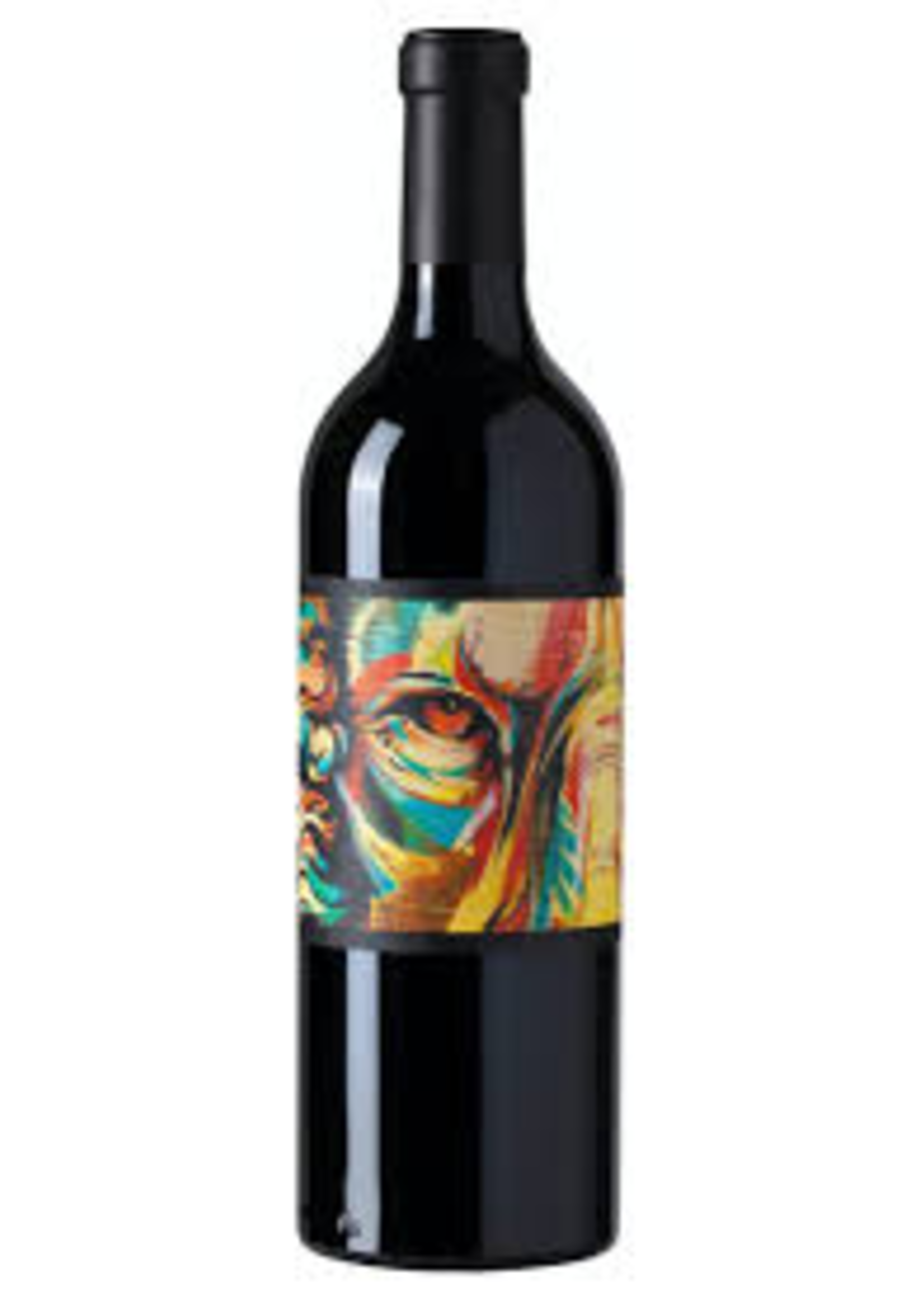 Whitehall Lane 2019 Red Blend 'Tre Leoni' 750ml