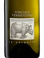 La Spinetta 2025 Vermentino 750ml