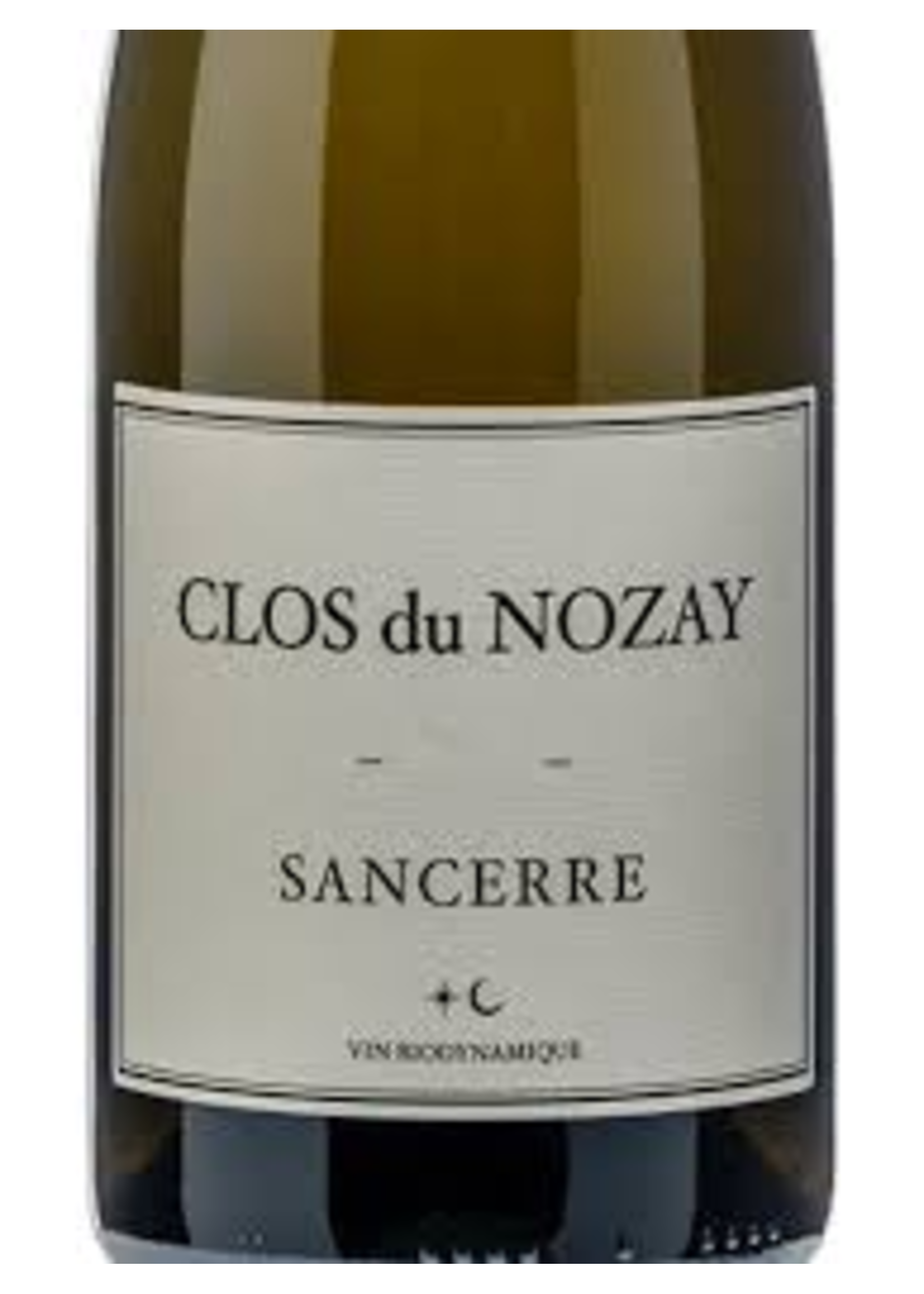 Domaine du Nozay 2023 Sancerre Clos du Nozay 750ml