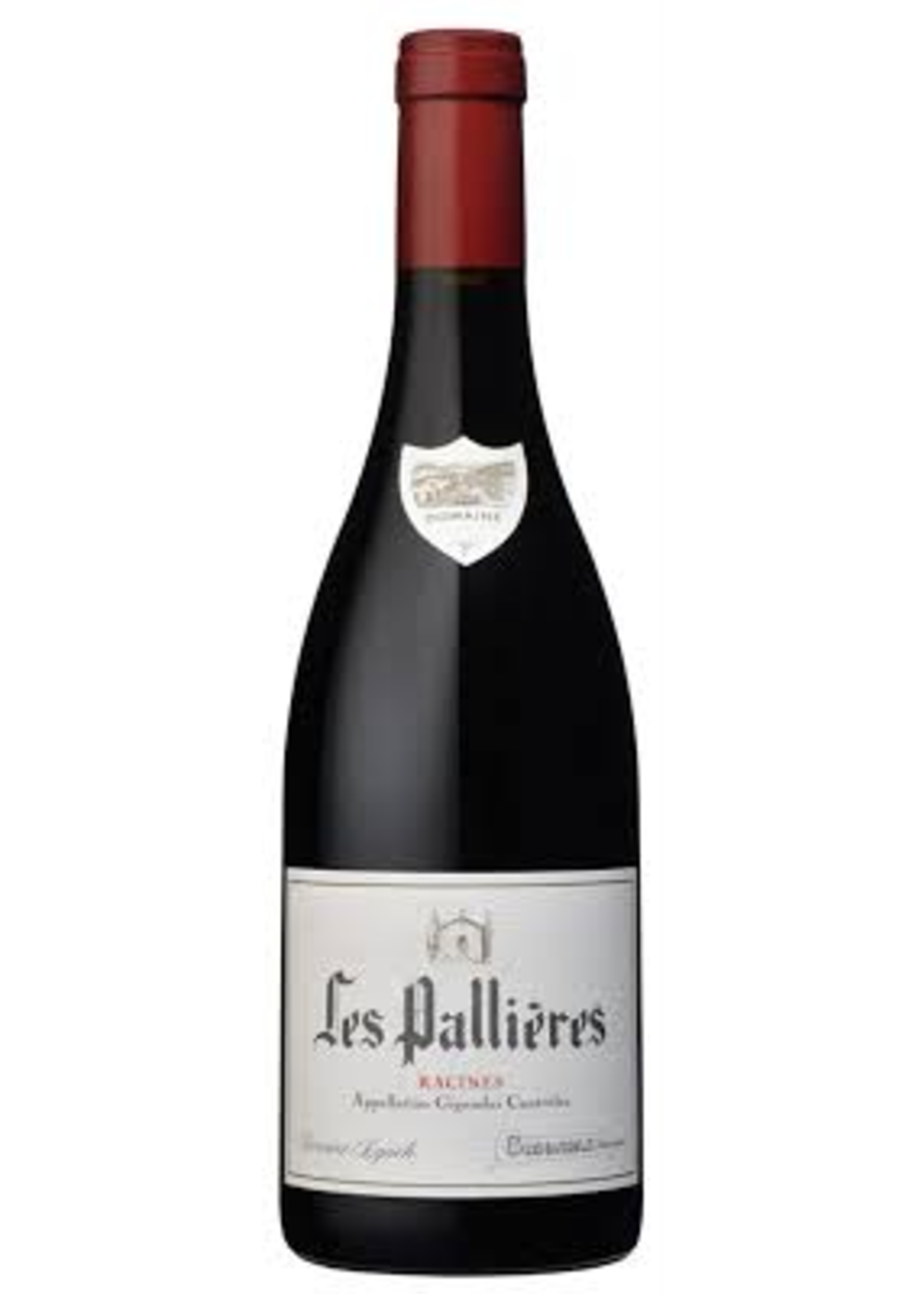 Domaine Les Pallieres 2021 Gigondas Les Racines 750ml