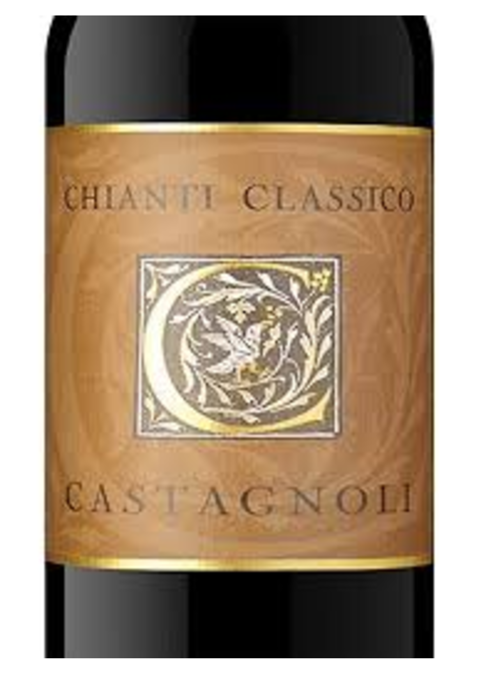 Castagnoli 2019 Chianti Classico 750ml