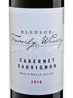 Bledsoe Family Winery 2021 Cabernet Sauvignon 750ml