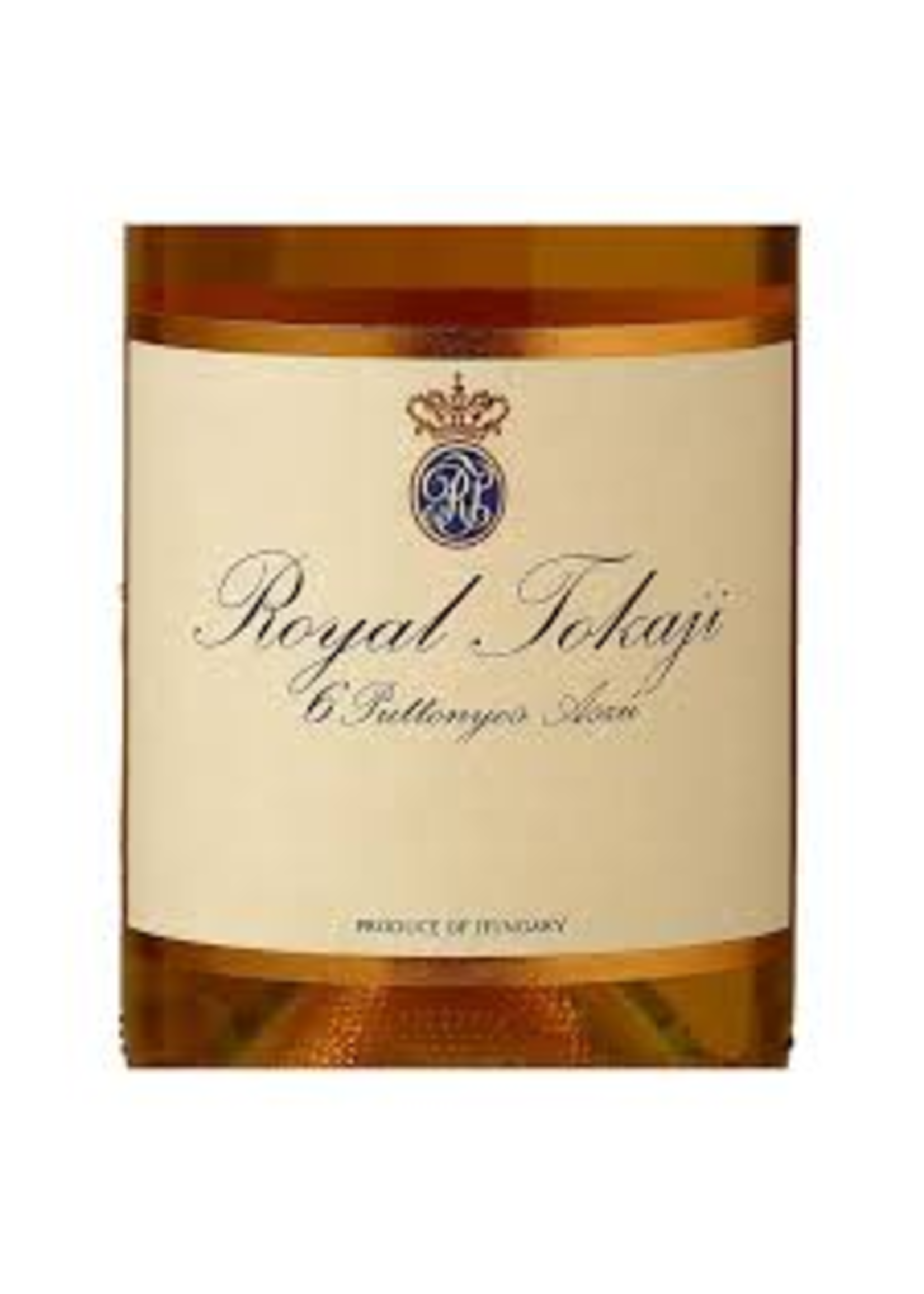 Royal Tokaji Wine Co. 2017 Gold Label 6 Puttonnyos Tokaji 500ml