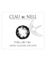Clau de Nell 2022 Blanc de Noir 750ml