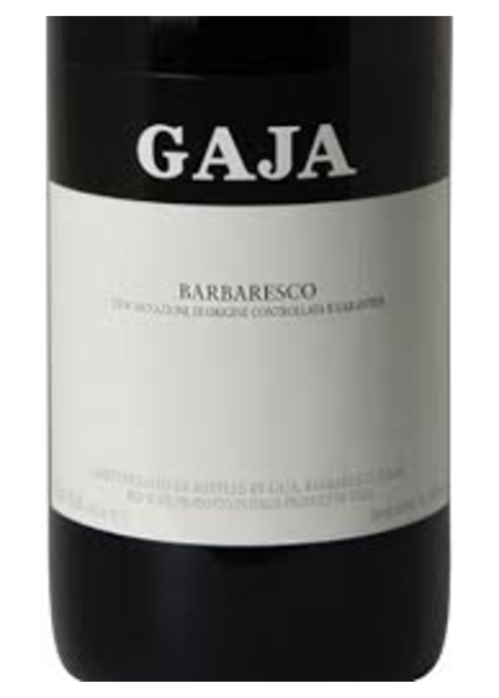 Gaja 2021 Barbaresco DOCG 750ml