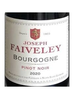 Joseph Faiveley 2022 Bourgogne Pinot Noir 1.5L