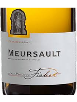 Jean Philippe Fichet 2023 Meursault Blanc 750ml