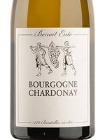 Benoit Ente 2022 Bourgogne Blanc 750ml