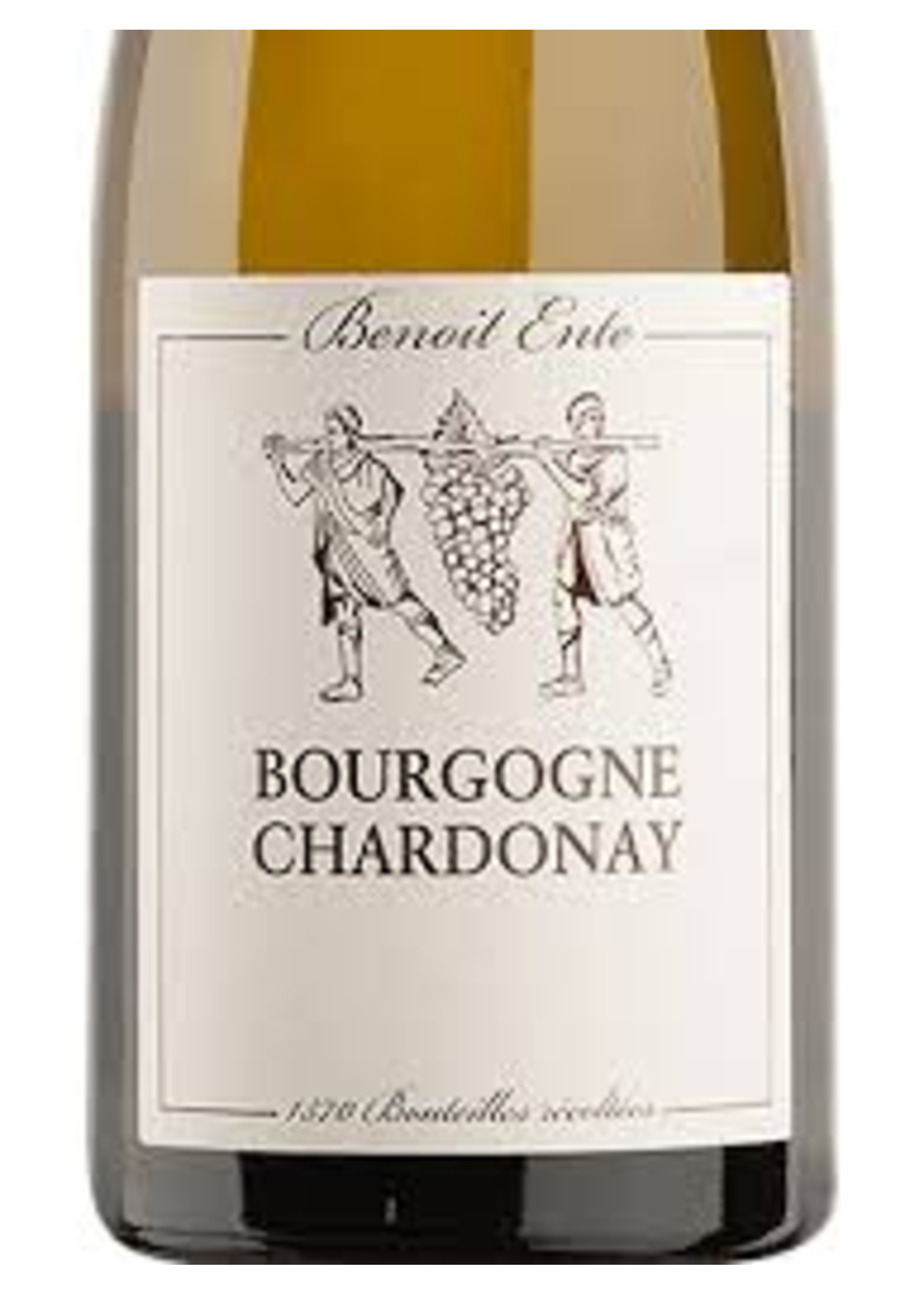 Benoit Ente 2022 Bourgogne Blanc 750ml