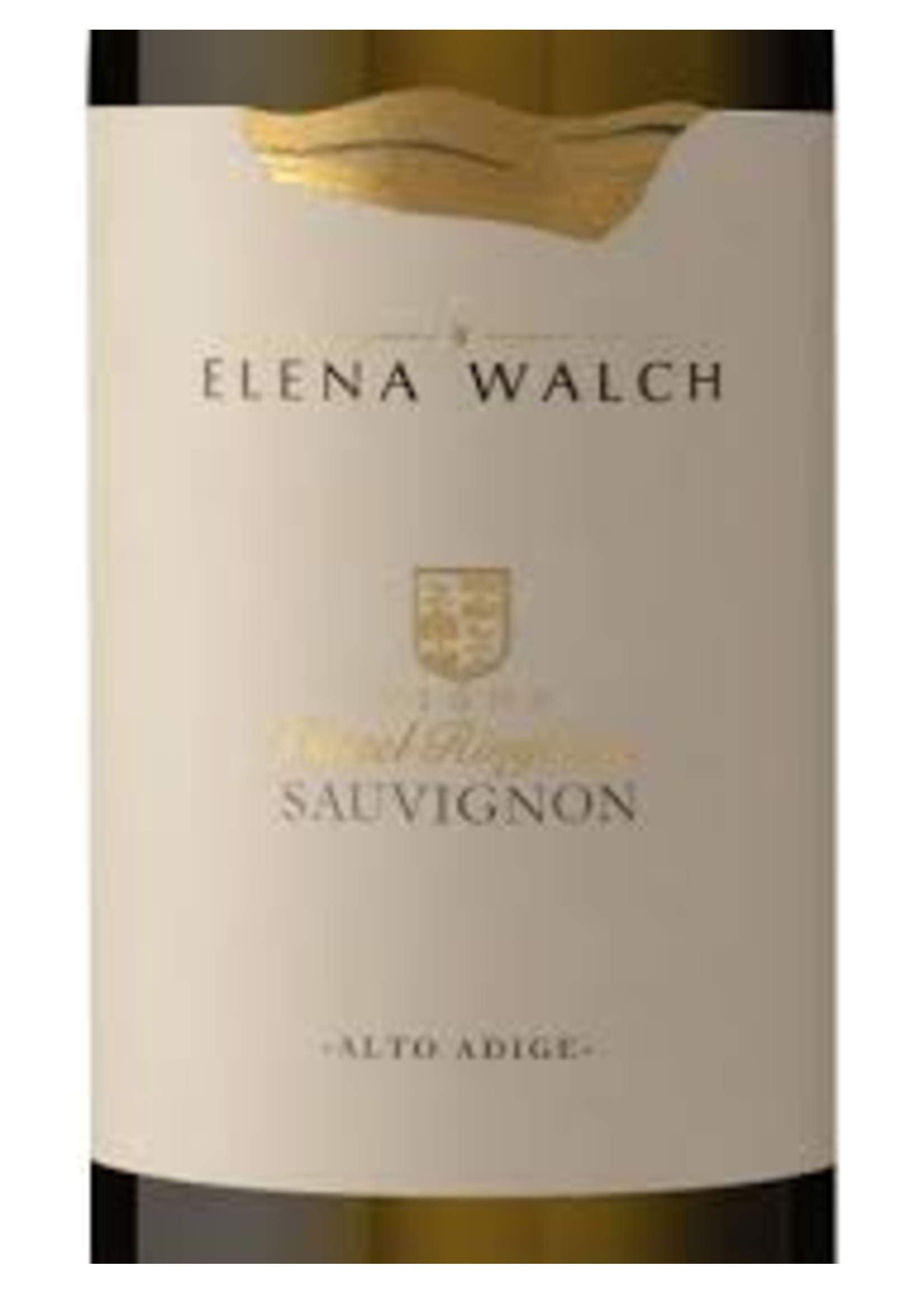 Elena Walch 2022 Sauvignon Blanc Vigna Castel Ringberg 750ml