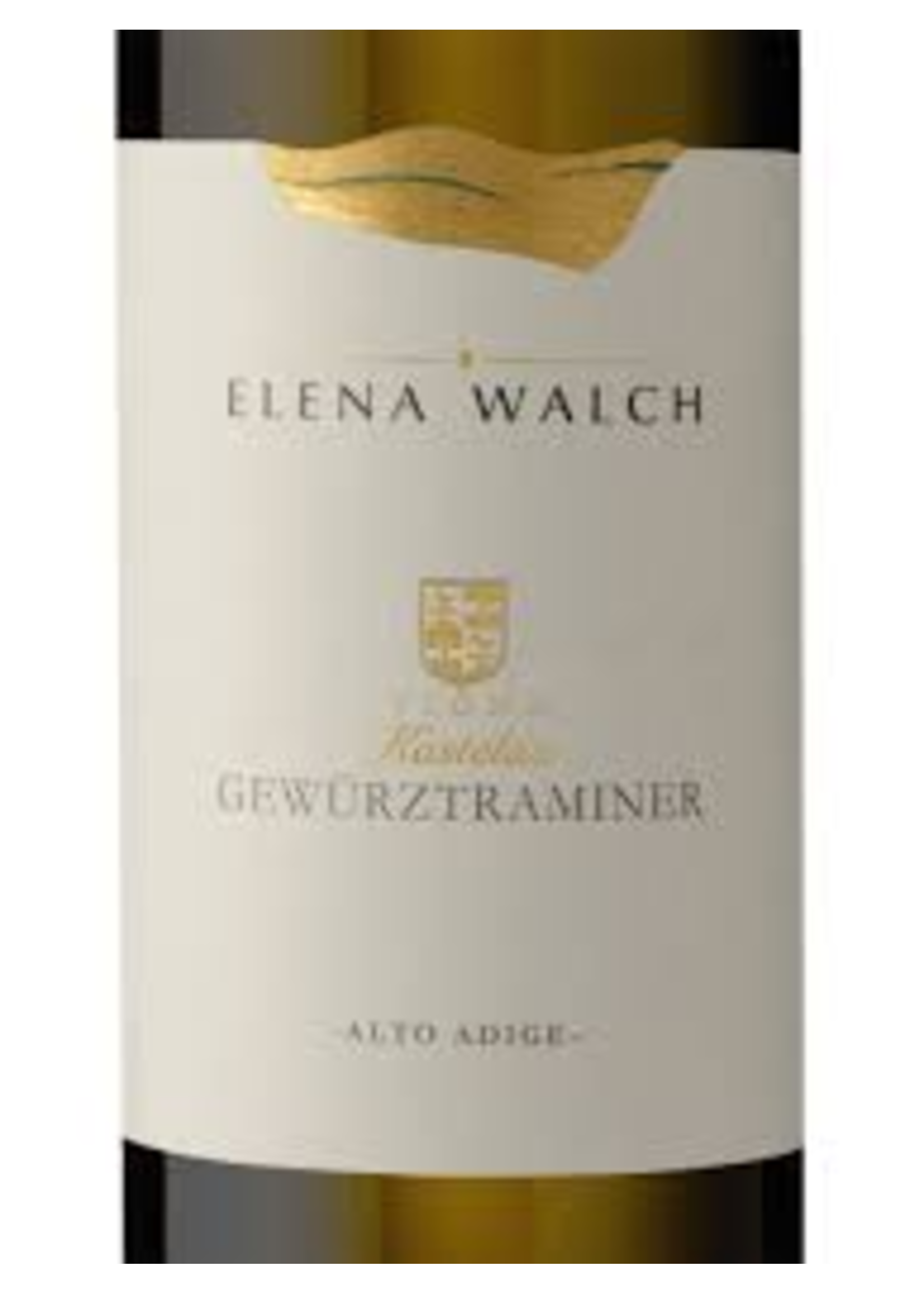Elena Walch 2023 Gewurztraminer Vigna Kastelaz 750ml