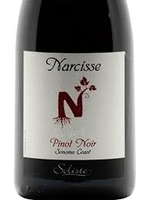 Soliste 2019 Pinot Noir Narcisse 750ml