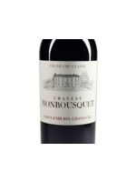 Chateau Monbousquet 2018 Saint-Emilion Grand Cru 750ml