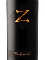 Jeff Runquist 2022 'Z' Massoni Ranch Vineyard Zinfandel 750ml